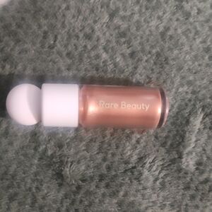5 For $25 Rare Beauty Liquid Highlighter - Shimmering Gold